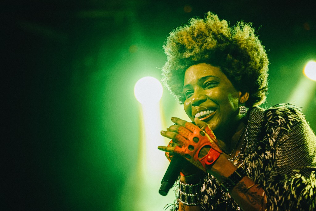Macy Gray