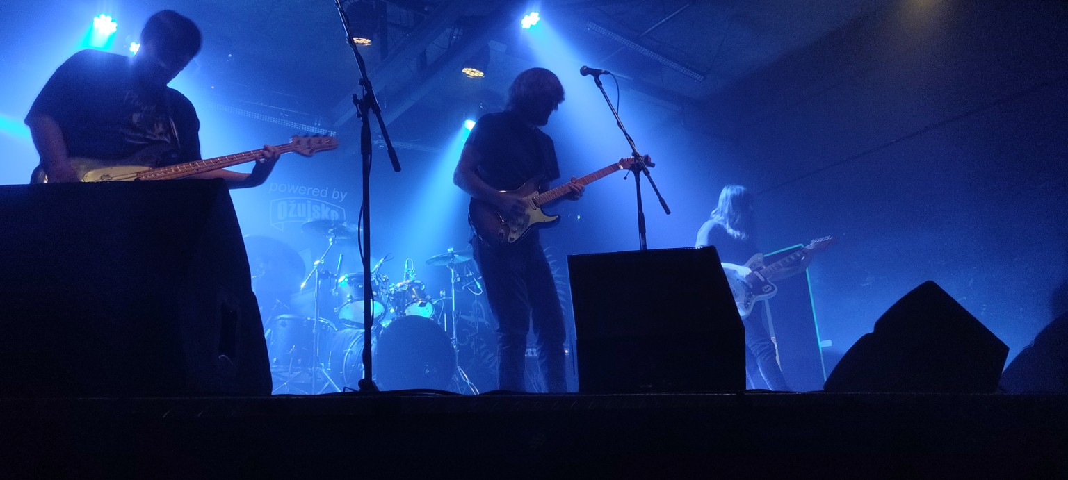 Mark Mrakovčić u Vintageu: Furiozna zvučna raznolikost - Glazba.hr