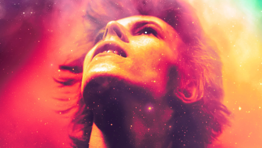 moonmage daydream, david bowie, imax
