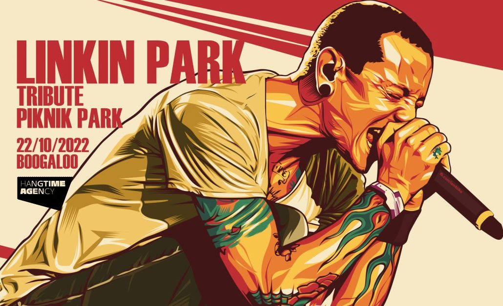 Linkin Park tribute Piknik Park