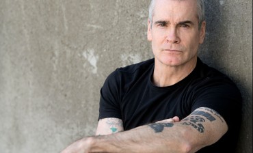 Henry Rollins: Good To See You