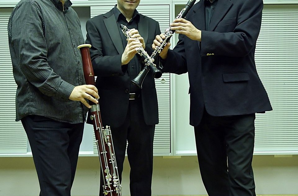 Zagrebački puhački trio