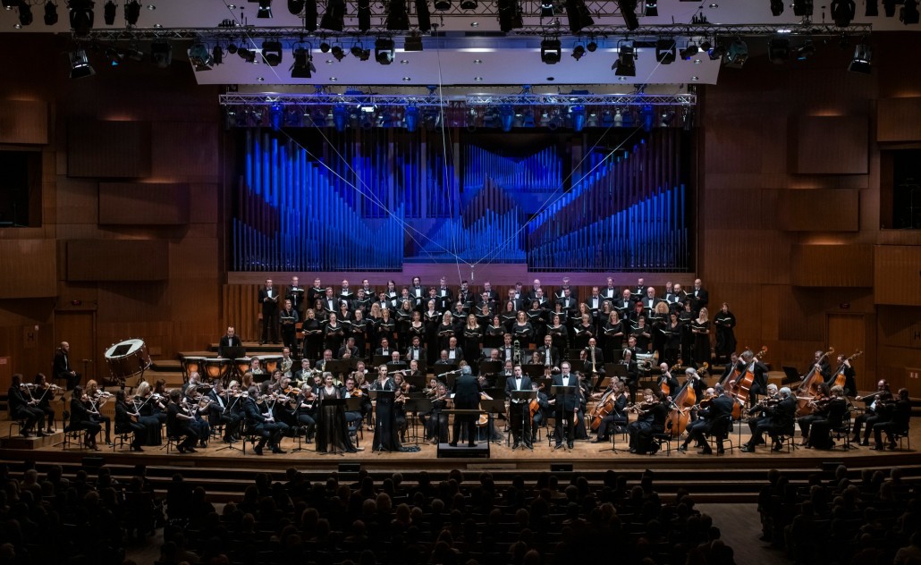 Placido Domingo u Lisinskom