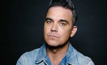 Robbie Williams
