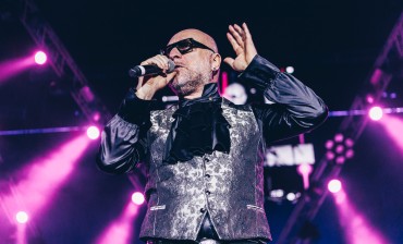 Vibrez: Mario Biondi