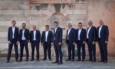 Tomislav Bralić i klapa Intrade - zadarski Forum