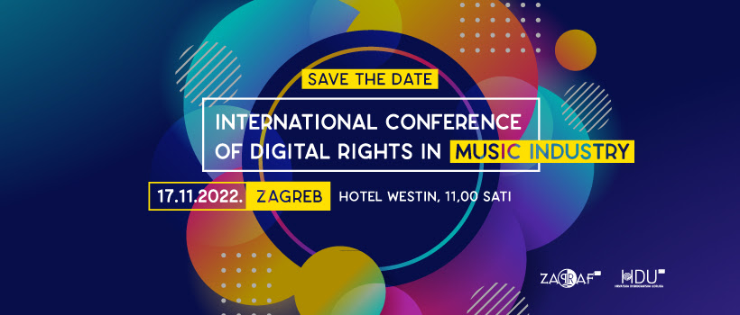 Direktiva o autorskom pravu i srodnim pravima na jedinstvenom digitalnom tržištu – implementacija u EU