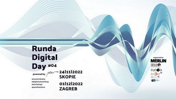 Runda Digital Day 2022.