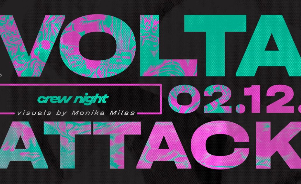 Volta | AKC Attack