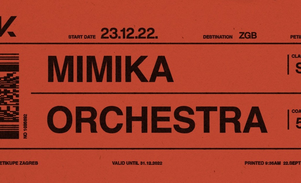 Mimika Orchestra