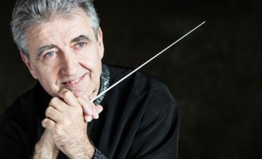 Lisinski subotom: Simfonijski orkestar, zbor i solisti muzičke akamedije