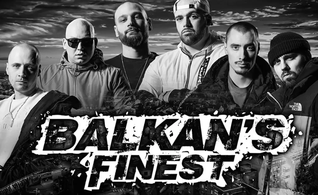 Balkans Finest