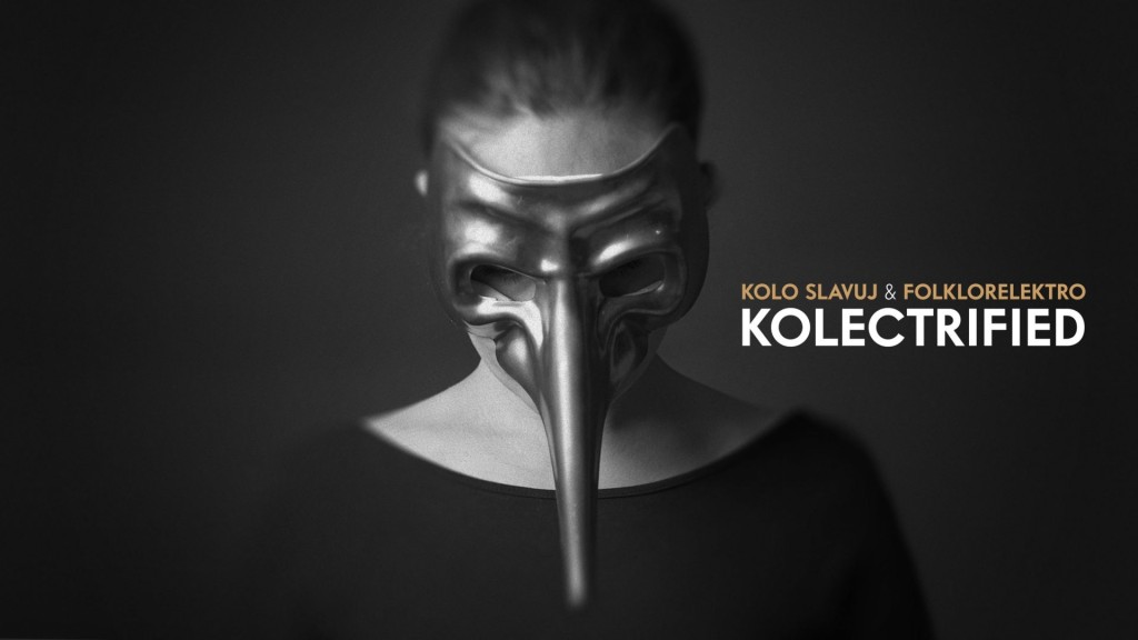 Folklorelektro - Kolectrified