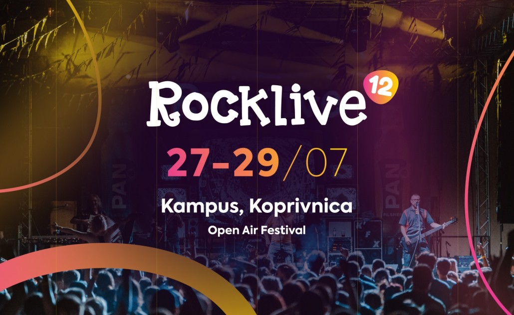 RockLive Festival