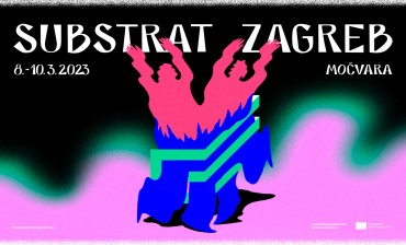 SUBSTRAT Zagreb