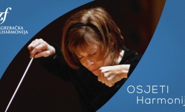 Zagrebačka Filharmonija Plavi Ciklus: Joann Falletta