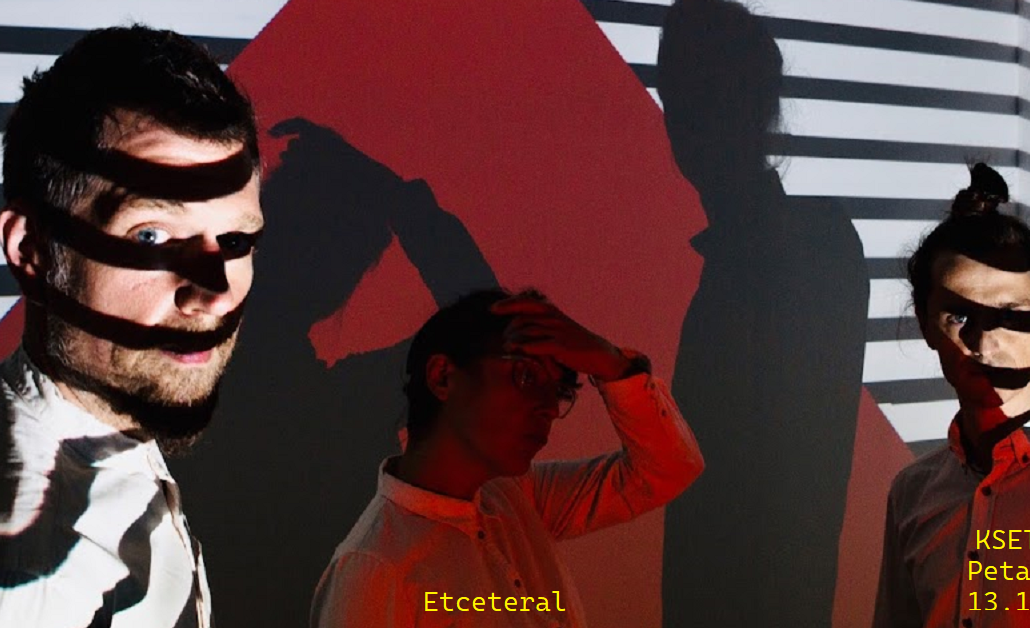 Etceteral