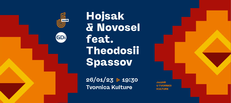 Hojsak & Novosel