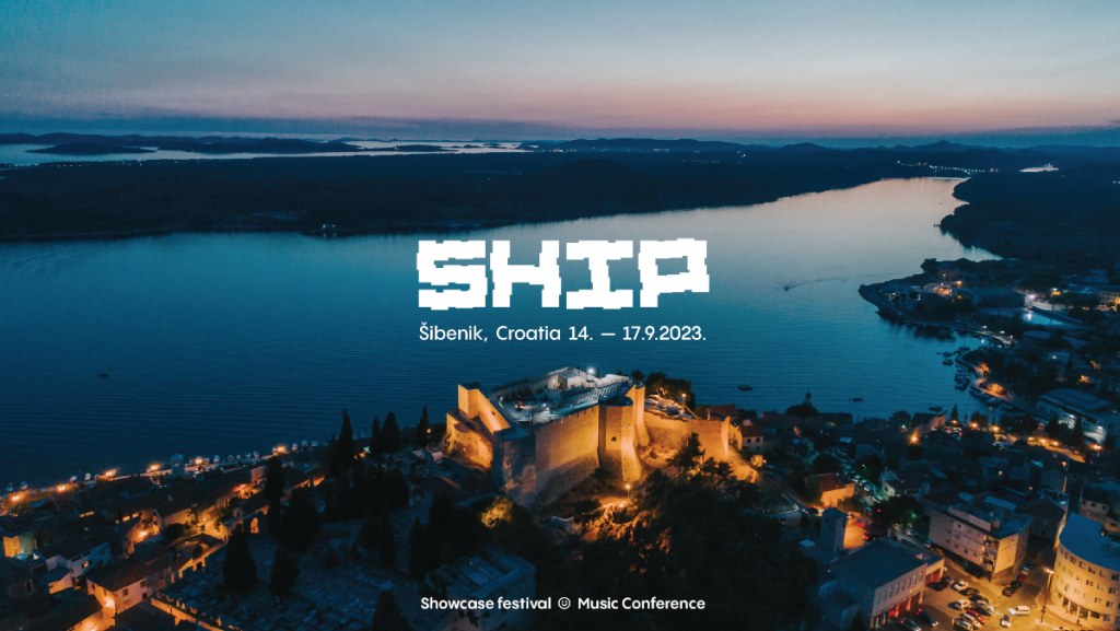 SHIP konferencija i Showcase festival