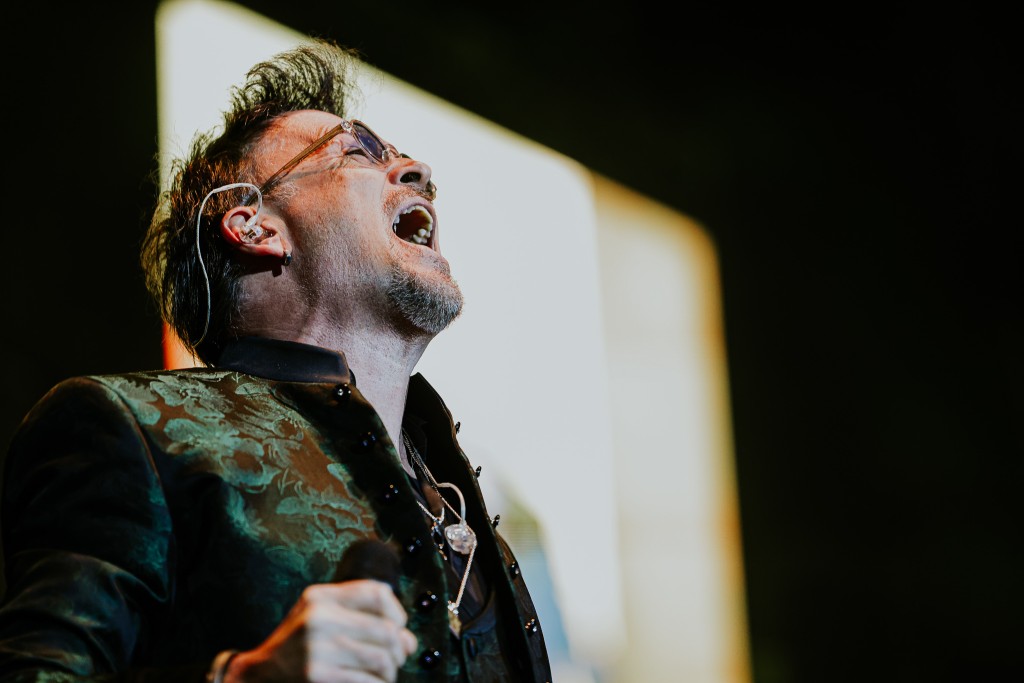 Gibonni u Areni Zagreb