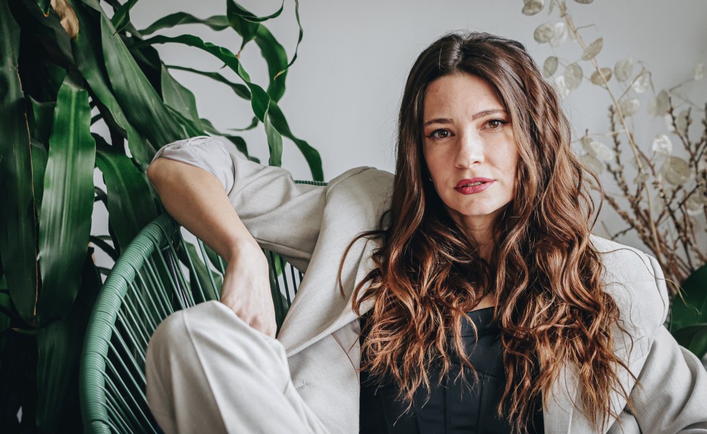 Sara Renar / Matej Grgić