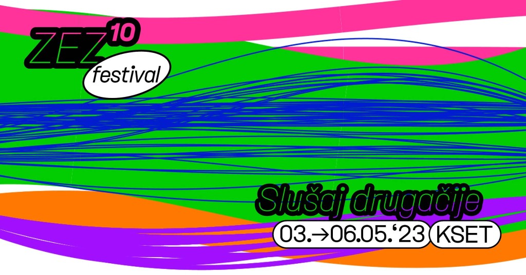 ZEZ Festival Glazba.hr