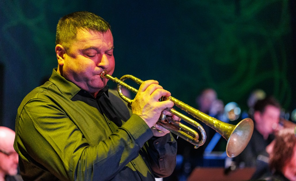 JazzUrania: Davor Križić Experiment