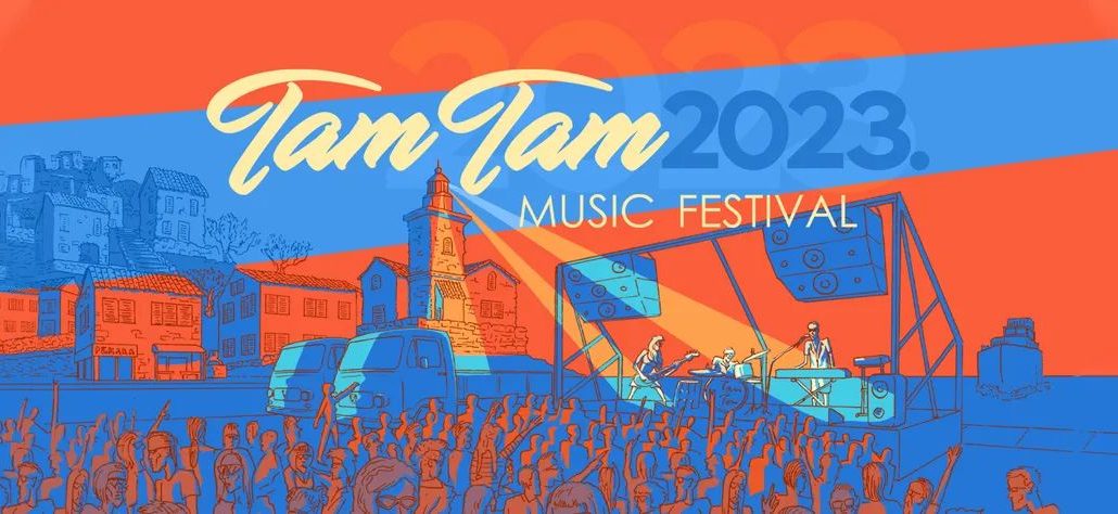 TAM TAM Music Festival