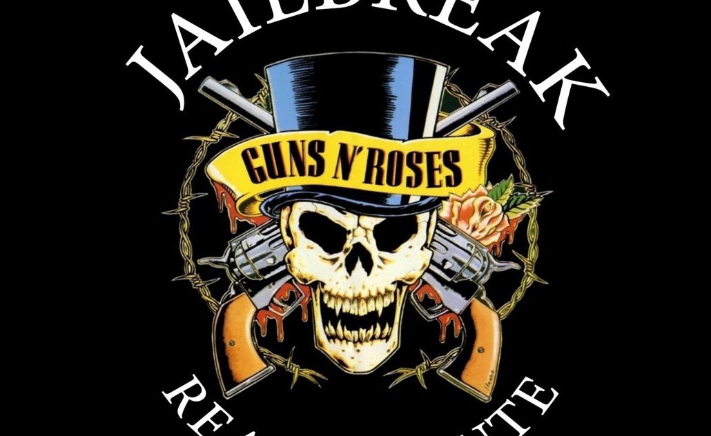 Jailbreak - Guns n Roses tribute