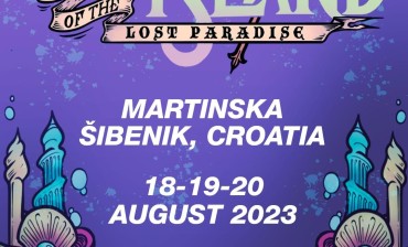 Rave Island festival
