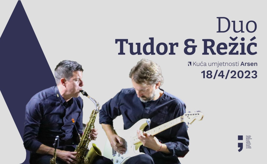 Duo Tudor - Režić