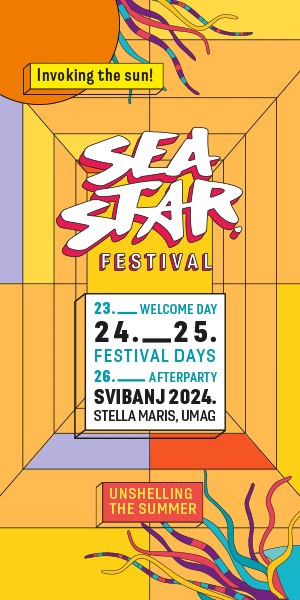 Sea Star Festival 2024
