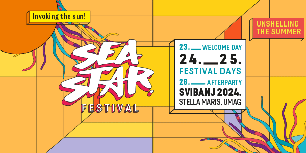 Sea Star Festival 2024