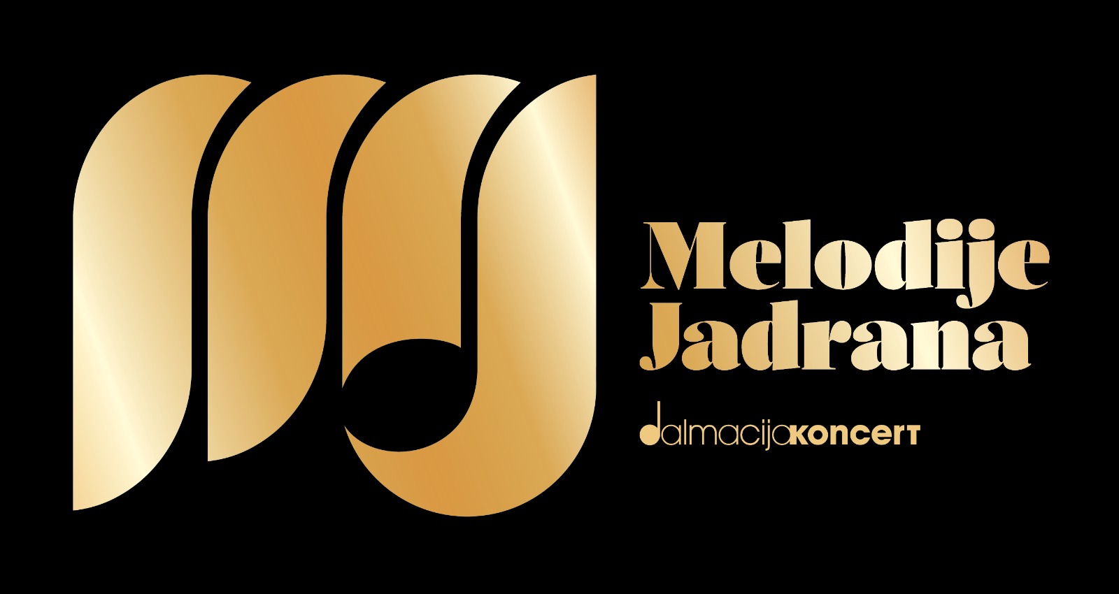 Melodije Jadrana 