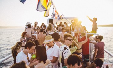 Velvet festival / press