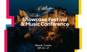 SHIP Showcase Festival