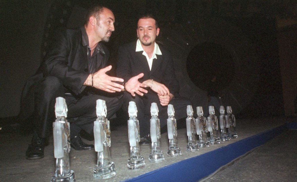 Gibonni i Nikša Bratoš, 2000. godine