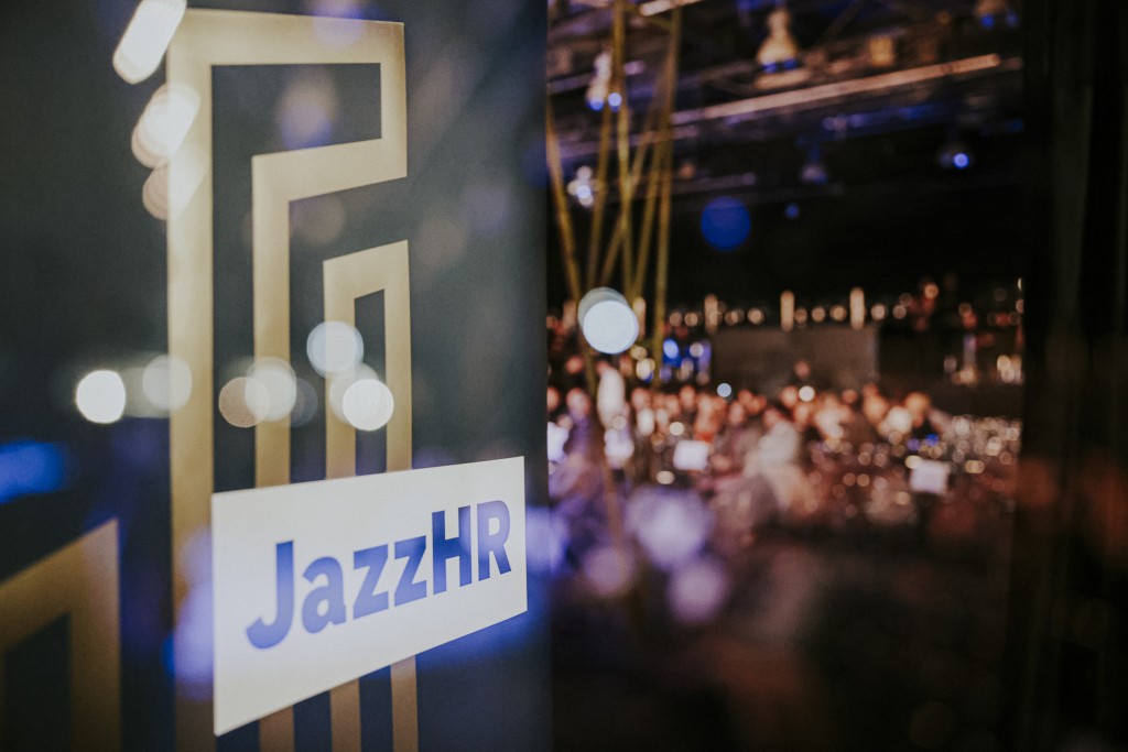 Lana Janjanin: „Za sve željne urbane glazbe i kvalitetne zabave – dođite na JazzHR!“