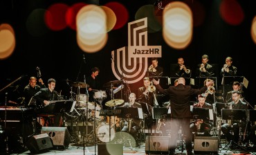 Big Band RTS-a, JazzHR Festival Spring Edition