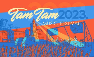Tam Tam Festival