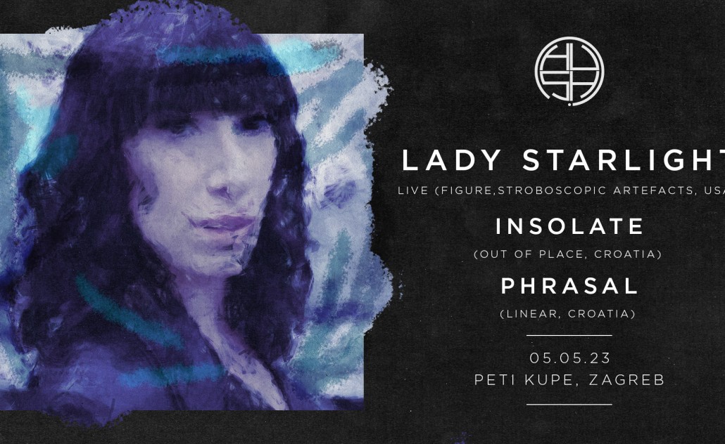 Hush! w/ Lady Starlight (live), Insolate, Phrasal