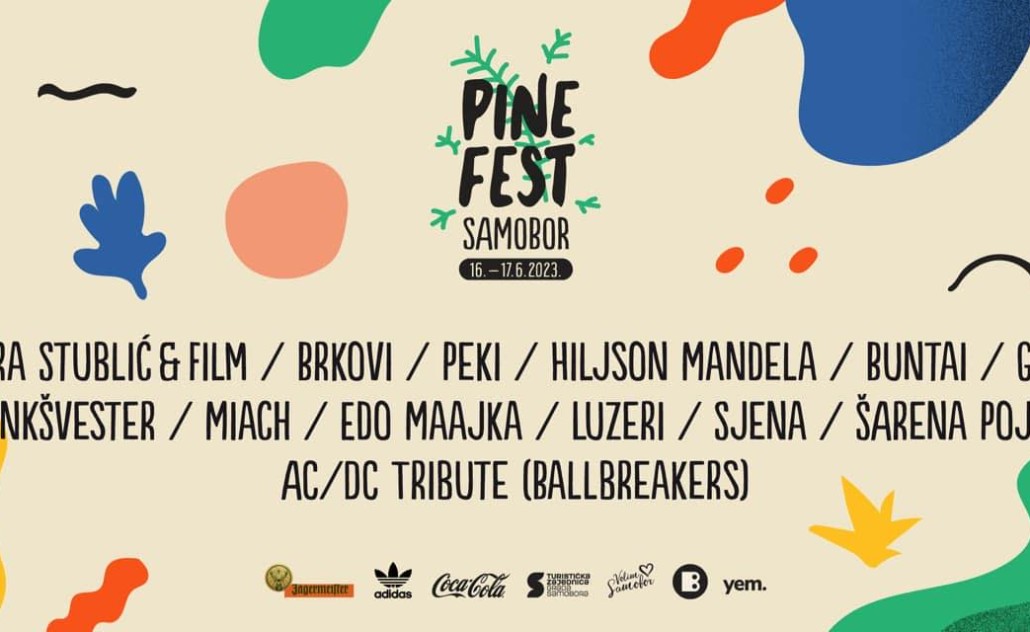 Pine Fest 2023.