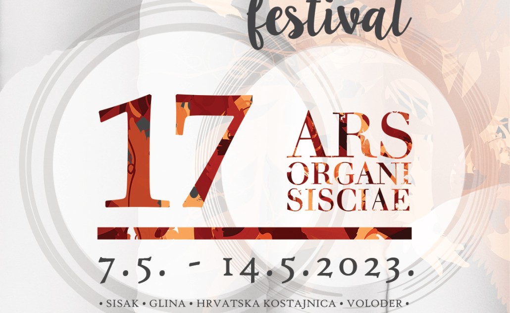 Ars Organi Sisciae