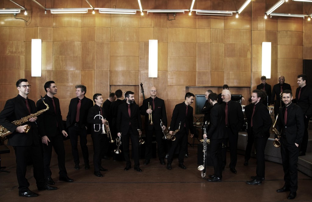 JazzHR RTS Big Band i solisti Glazba.hr