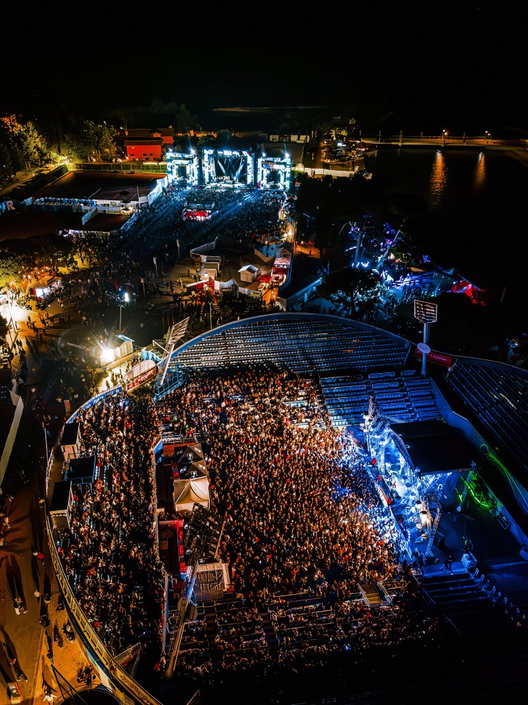 Sea Star Festival 2023.