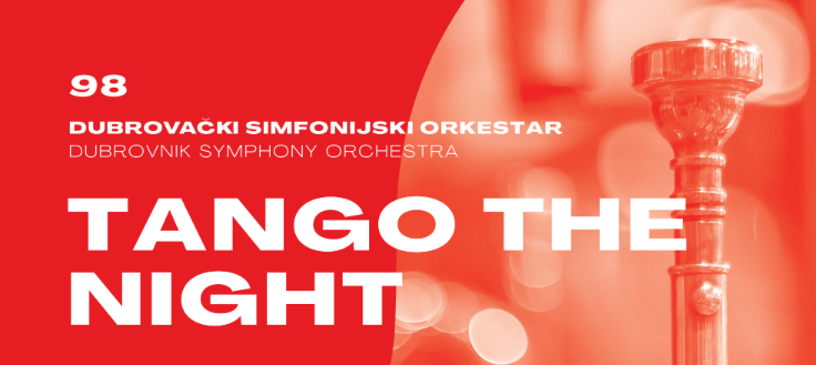 Tango The Night