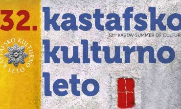 32. kastavsko kulturno leto