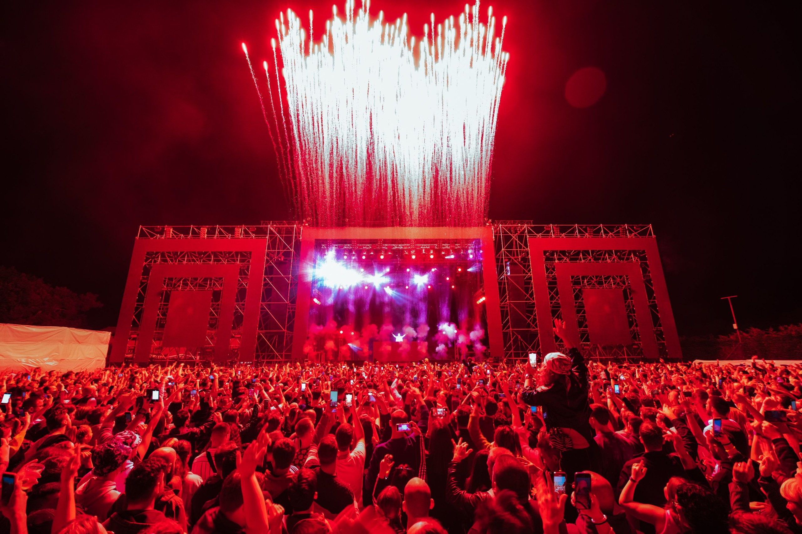 Sea Star Festival 2023.