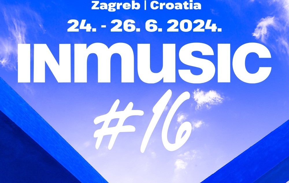 INmusic Festival 2024.