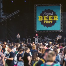 pocket palma - Zagreb Beer Fest 2023.